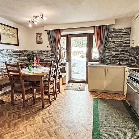 Holiday Home Willi - Soe425 By Interhome Сьолден Екстериор снимка