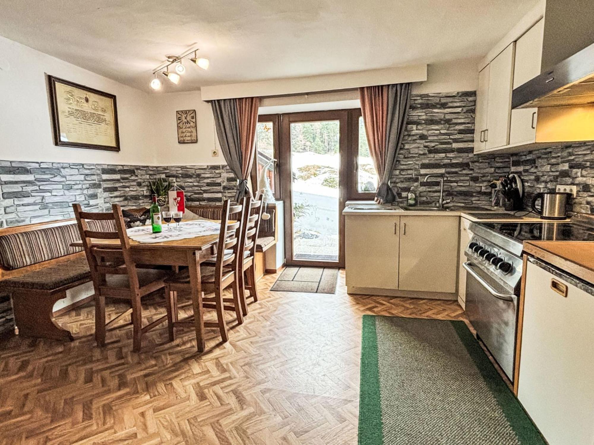 Holiday Home Willi - Soe425 By Interhome Сьолден Екстериор снимка